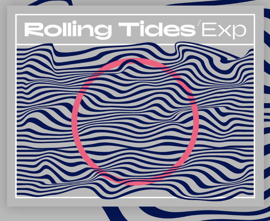 Native Instruments Maschine Expansion - Rolling Tides